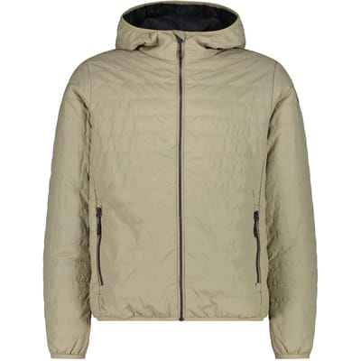 Hooded jacket CMP