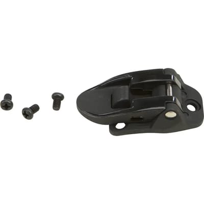 Buckle motorbike boot voor kinderen Fly Racing Maverik