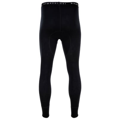bugatti Lange broek Lange Unterhose Feinripp Set van 1