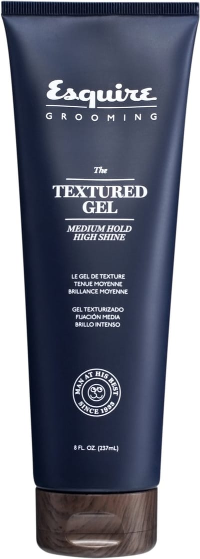 Esquire Grooming - The Textured Gel - 237 ml