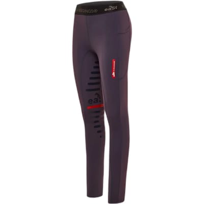 Dameslegging met volledige grip eaSt Reggings® R1