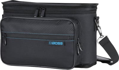 Boss CB-VE22 Carry Bag - Tas voor effect-units