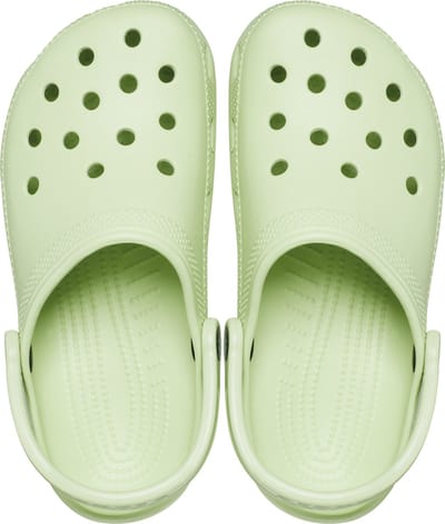 Crocs Clogs Unisex - Maat 45/46