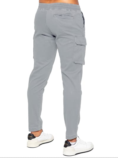 Enzo | Heren Cargo Broek