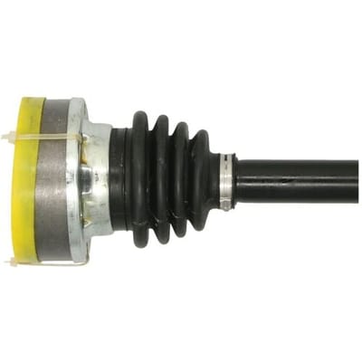 Aandrijfas POINT GEAR PNG75851