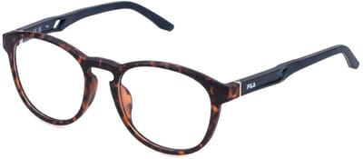 Fila VFI875 Avana scura opaca 52/19/145 MAN Brilmonturen