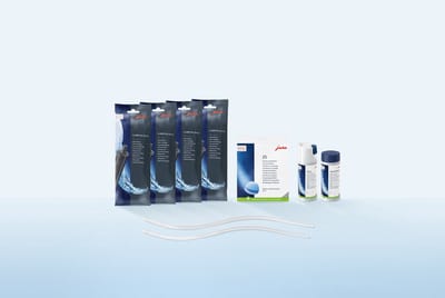 JURA Care Kit Pro - One Touch