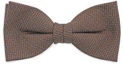 Sir Redman - Strikken - strik MacMillan bruin - bruin / lichtblauw