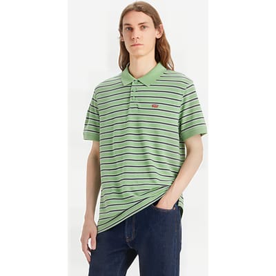Levi's Levis Polo Shirt Multicolour Größe: XS | Poloshirts Outlet | Herren