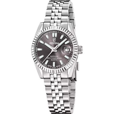 Festina - F20087/6 - Polshorloge - Dames