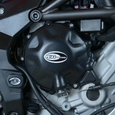 Couvre-carter motor rechts R&G Racing MV Agusta F3