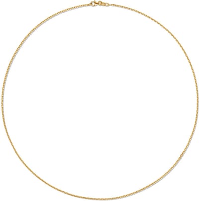 Glow 201.29503.9 Unisex Ketting - Collier
