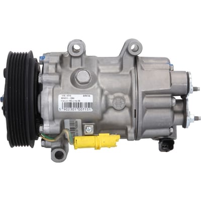 Compressor, airconditioner AIRSTAL 10-0715