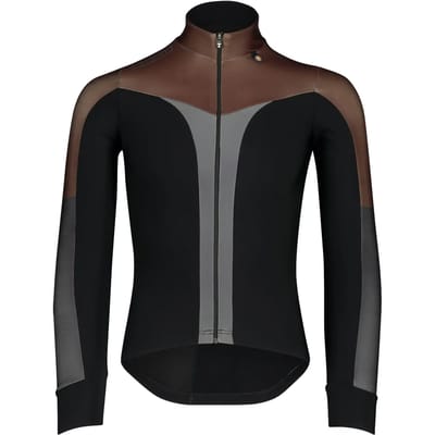 Damestrui met Lange Mouwen Bioracer Vesper Tempest Thermal