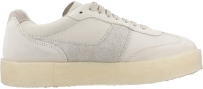 Clarks Shoes Tor 80 Schoenen Beige EU 37 Vrouw