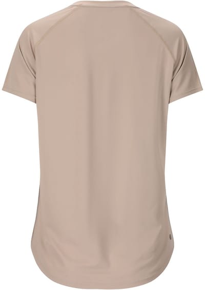 Athlecia gaina v2 w s/s tee ea213350grs-1153