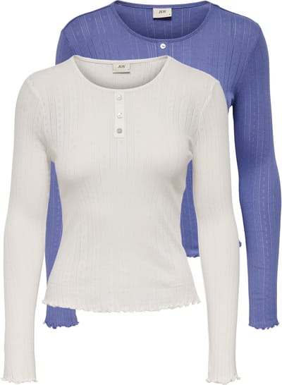 JdY Top JDYSALSA 2-pack Top
