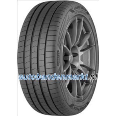 Goodyear Eagle F1 Asymmetric 6 ( 255/45 R20 105Y XL EDR, I* )