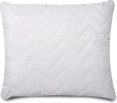 Hoofdkussen - Ultrasonic Deluxe - 60x70 cm - Hersluitbaar met rits - Navulbaar - Anti allergisch - Anti snurk - Ergonomisch - Wasbaar
