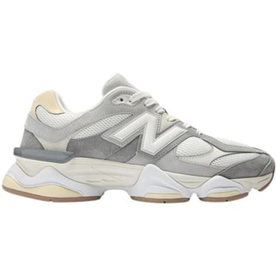 New Balance 9060 - Sneakers - Unisex - Slate Grey Calcium