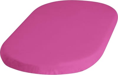 Playshoes Hoeslaken 40 X 70 Cm Roze