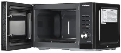 Magnetron 25L met Grill en Digitale Bediening - 900W, Automatisch Menu