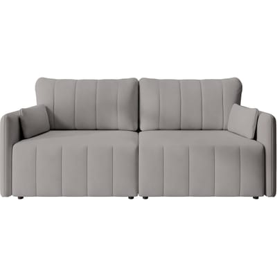 3-zitsslaapbank Pier velvet | Selsey Design