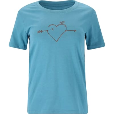 T-shirt dames Whistler Subby