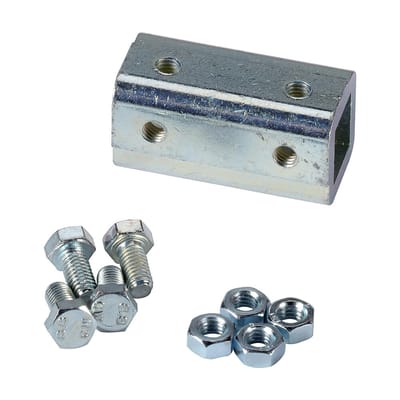 Eaton QSA Universeel As Koppeling 12x12mm - 1319336
