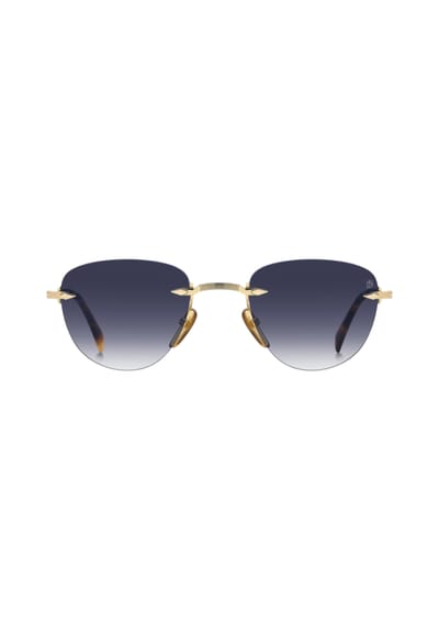 Zonnebril David Beckham Lunettes de soleil DB 1224/S 0NR08 51