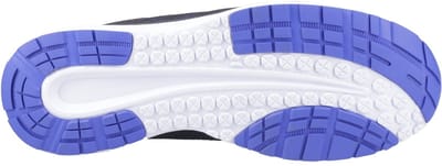 Amblers Safety 723C Sprint S1PL Trainer | Blauw - FW Industrial - Maat 40 UK 6.5 -
