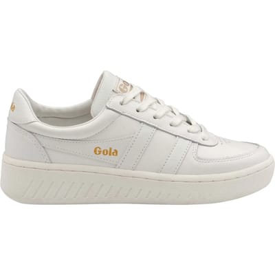 Lage Sneakers Gola GRANDSLAM LEATHER