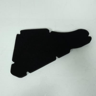 Filtre à air RSM pour Scooter Piaggio 50 Typhoon 2T 1993 à 1997 Neuf