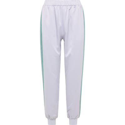 RISA Edele sweatpants Dames grijs