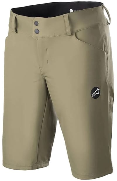 Alpinestars Alps Topo Korte Broek Groen 34 Man
