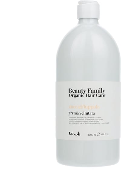 Nook Zucca & Luppolo Smoothing Conditioner 1000 ml