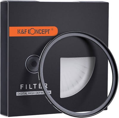 K&F Concept - KF01.029 - Camerafilter
