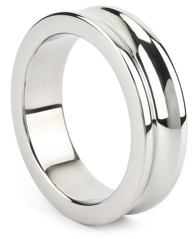 Mr. Steel Penisring The Imperator 45