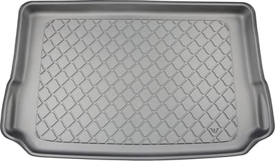 Guardliner kofferbakmat voor Renault Captur 2 E-Tech Full Hybrid (vanaf 08.2022-) - TPE-Rubber
