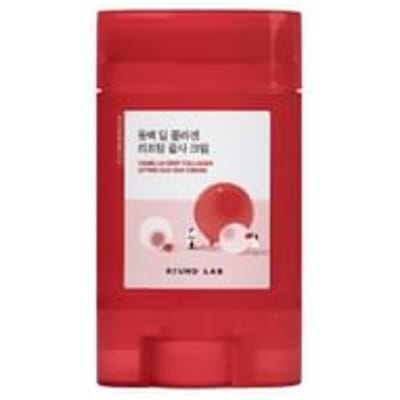 ROUND LAB Crème Guasha Lifting Profond au Collagène de Camélia 60ml 60ml