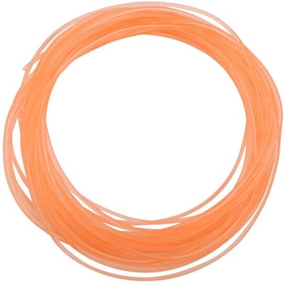 Allecto - Aandrijfriem - Polyurethaan riem voor machines - 4mm x 10m