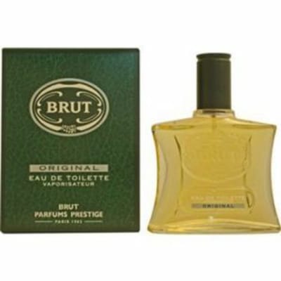 Brut Brut  - 100 ml - Eau de toilette