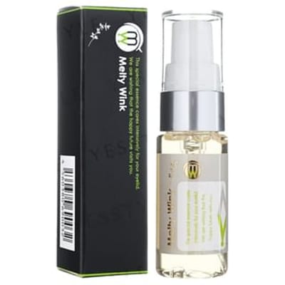 Actyfree - Melty Wink Shocking Eye Essence Double Eyelid Care 17ml