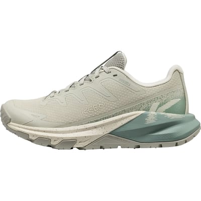 Keen Targhee Apex Wp Abbey Stone/birch Maat: 39.5 | Hardloopschoenen Outlet | Dames | Beige