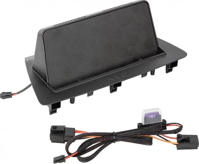INBAY® draadloos lader Ford Transit - 15W