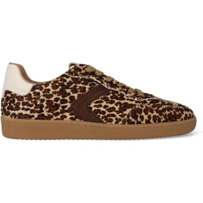 DWRS Sneakers Salta Leopard Hair On Beige / Off White-37