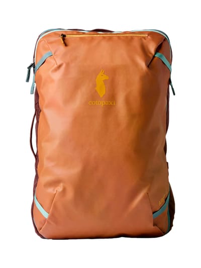 Cotopaxi Allpa 42L Travel Pack - Reistas 56 cm (whiskey)