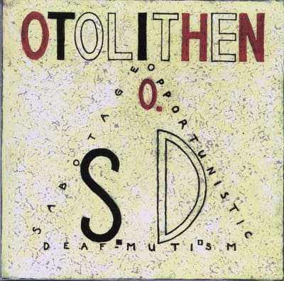 S.O.D.
