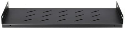 DSIT Legbord voor 450mm diepe wandkast - 1U - serverbehuizing - serverrack