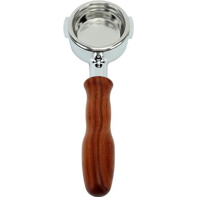Koffie Portafilter 58 mm E61 Enkellaags Filter Bodemloze Handheld Portafilter voor Thuiskoffie L